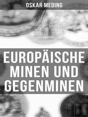 cover image of Europäische Minen und Gegenminen